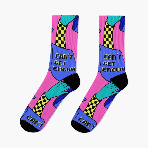 Item preview, CAN'T GET ENOUGH HAPPY PINK EDITION  designed and sold by Mieko  Kawasaki.