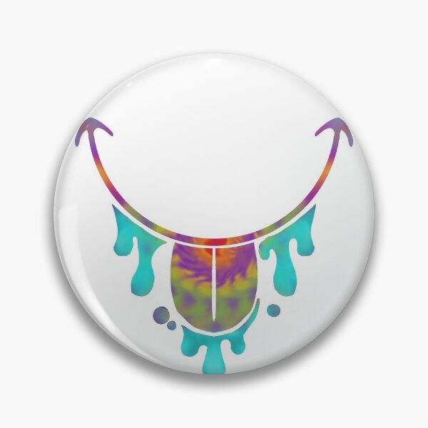 Item preview, Acid Trip Drip Smiley designed and sold by SpacePatriarch.