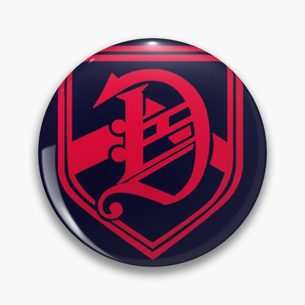 Item preview, Dalton Warblers HD designed and sold by NemJames.