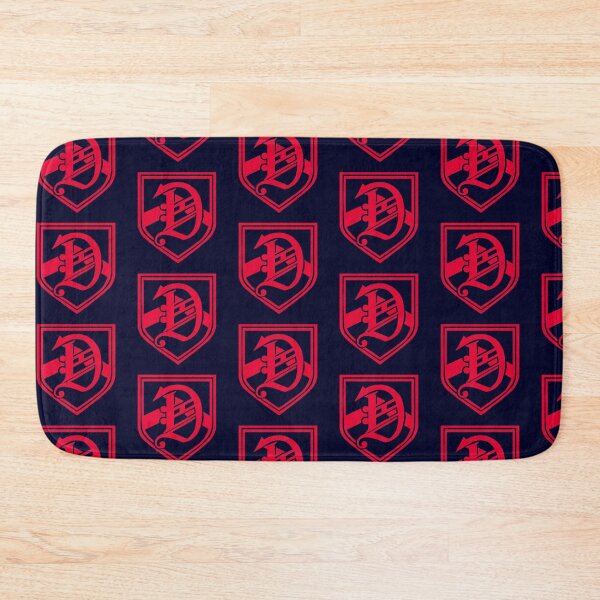 Item preview, Dalton Warblers HD designed and sold by NemJames.