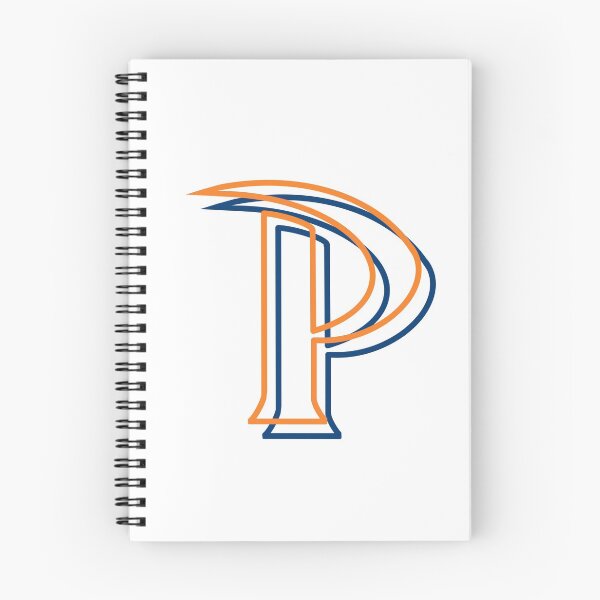 Item preview, Pepperdine wave logo designed and sold by karlys-stickers.