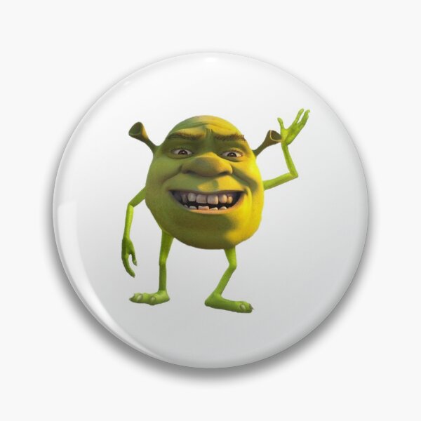 Item preview, Shrek Wazowski designed and sold by Charlie4747.