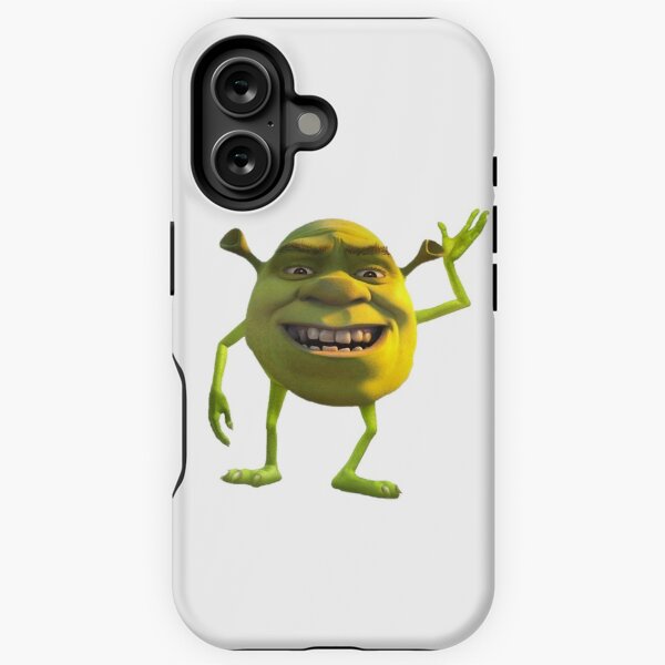 Item preview, Shrek Wazowski designed and sold by Charlie4747.