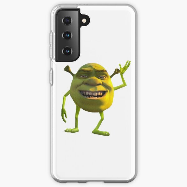 i'm calling the police meme Samsung Galaxy Phone Case by aMemeStore