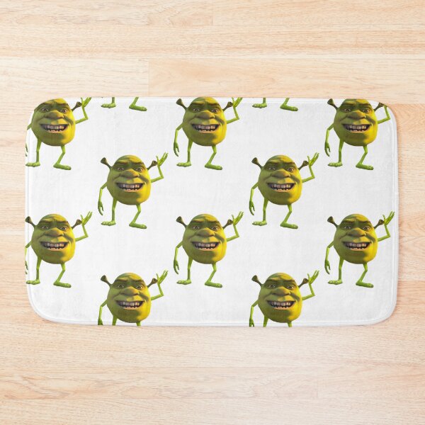 Item preview, Shrek Wazowski designed and sold by Charlie4747.