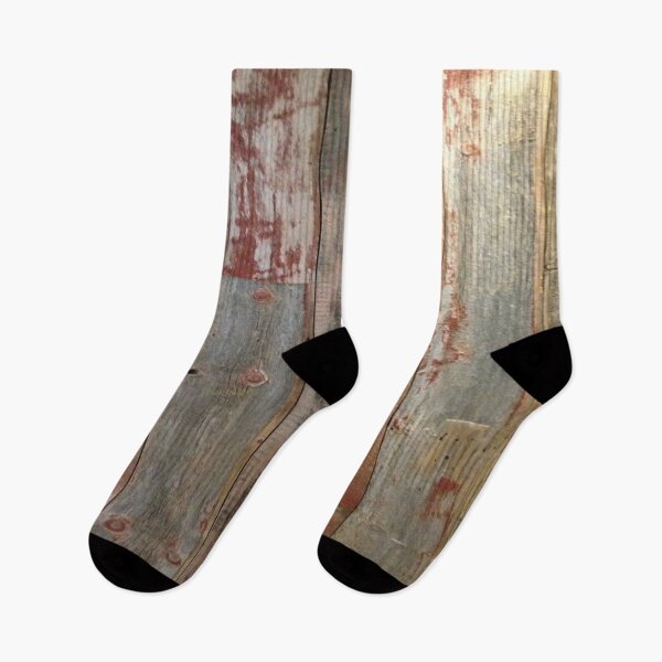 Item preview, Farmhouse chic Rustic western country primitive barn wood designed and sold by LEILA ART SPACE.