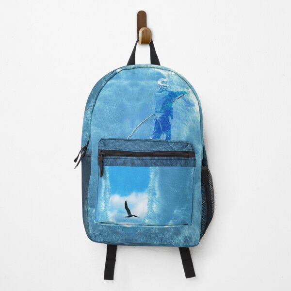 Item preview, Escape from the cave under the waterfall designed and sold by Astralia.