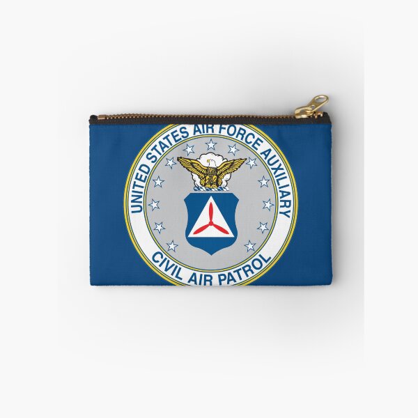 Item preview, Civil Air Patrol Seal designed and sold by mindwerkz.