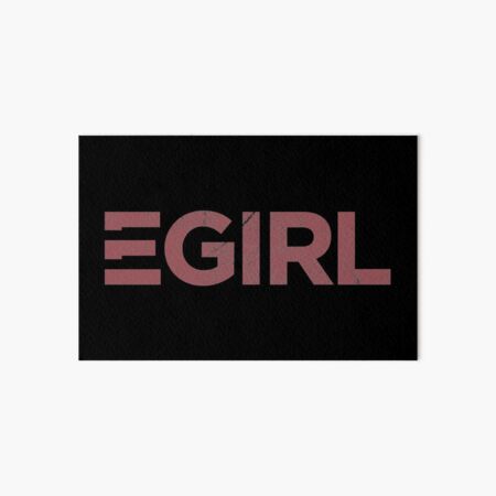 E girl hot sale clothing brands