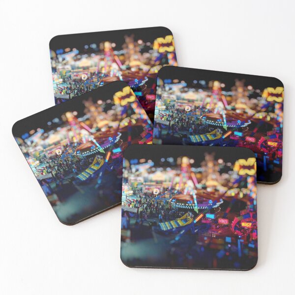 Item preview, Night Lights designed and sold by jenniferstuber.