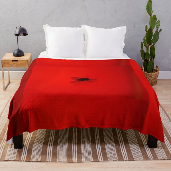 Item preview, Fly in Red designed and sold by jstxrm.