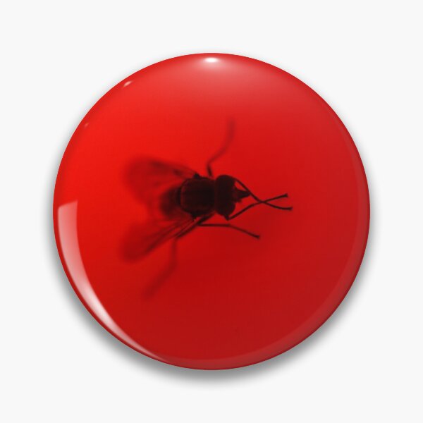 Item preview, Fly in Red designed and sold by jstxrm.