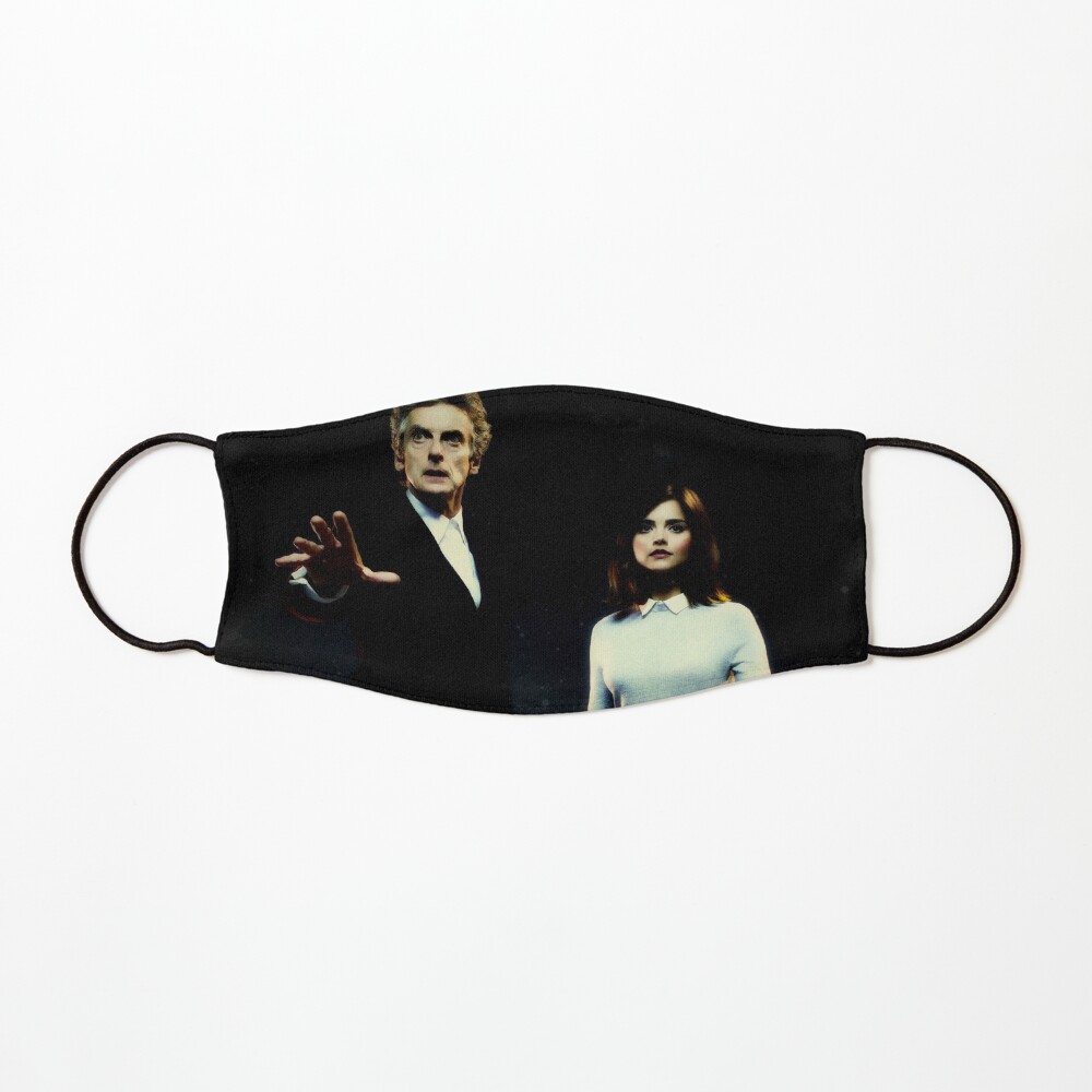 Infinity Mask
