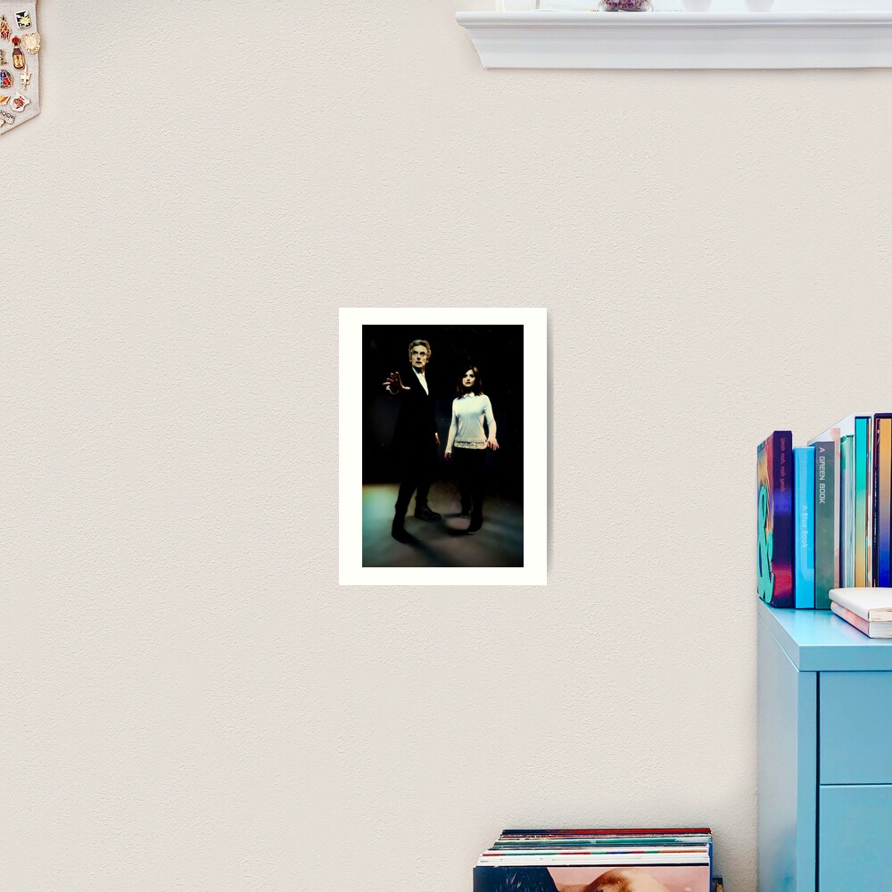 Infinity Art Print