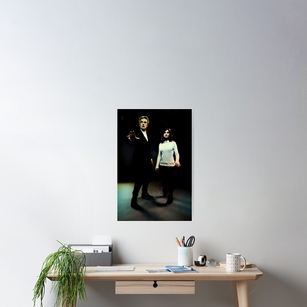 Infinity Poster