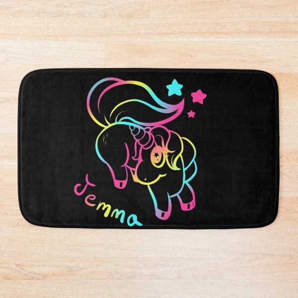 Item preview, unicorn for jemma designed and sold by i3stars.