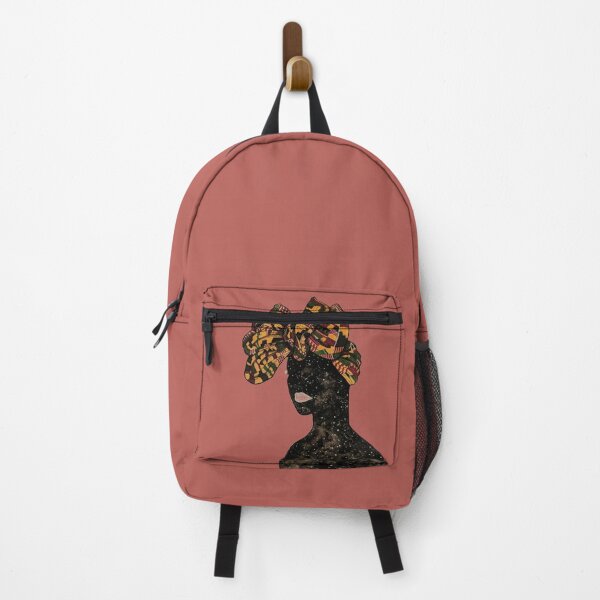 Item preview, Girl with Headscarf designed and sold by Alyssa Poletti.