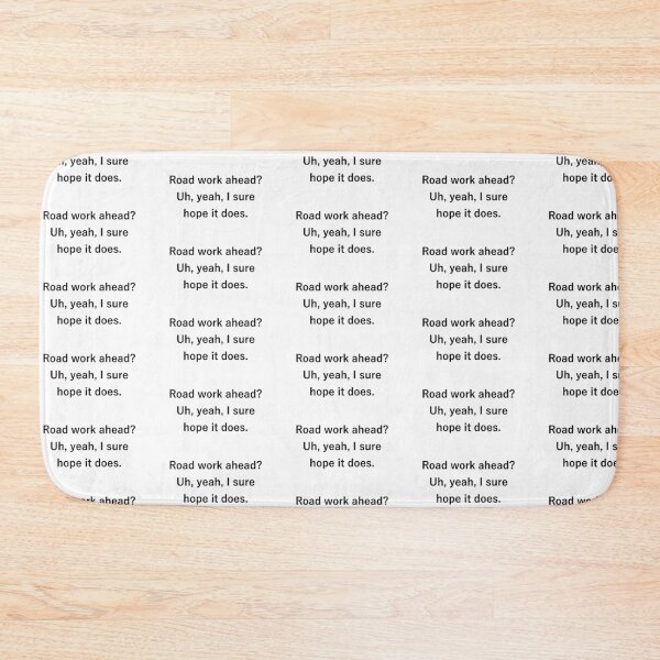 Item preview, Road work ahead? - Vine Quote designed and sold by mikaylawiser.