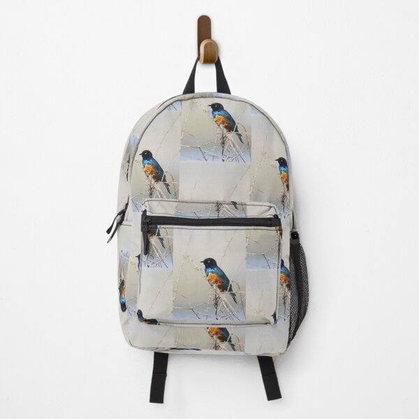 Item preview, Superb Starling, Kenya designed and sold by Carole-Anne.