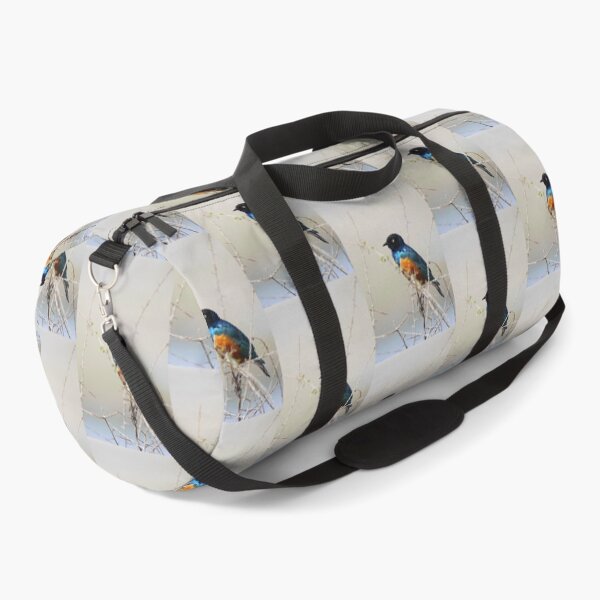 Item preview, Superb Starling, Kenya designed and sold by Carole-Anne.