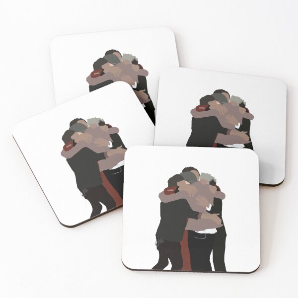 Item preview, One Direction Group Hug designed and sold by isabelfriedly.