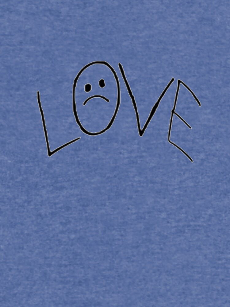lil peep logo love
