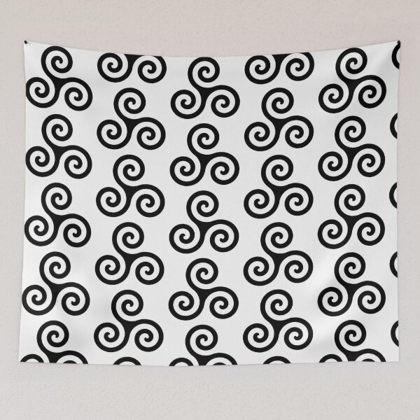 Item preview, Hale Triskelion designed and sold by NemJames.