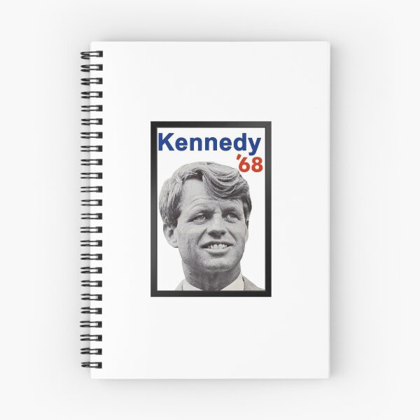 Item preview, Kennedy 1968 designed and sold by rockytherack.