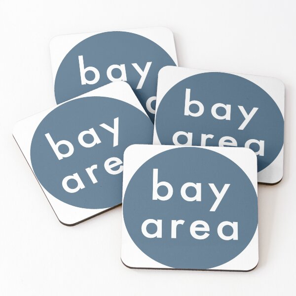 Item preview, BAY AREA designed and sold by weloveart.