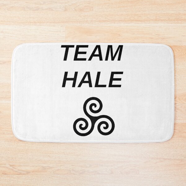 Item preview, Team Hale designed and sold by NemJames.