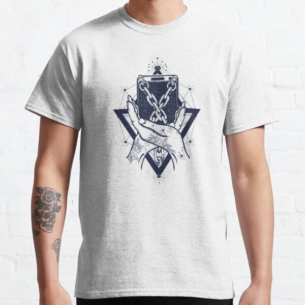 Digital detox Classic T-Shirt