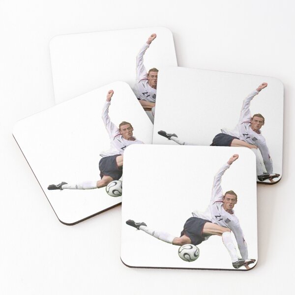 Item preview, Peter Crouch Can Do Anything designed and sold by mindwerkz.