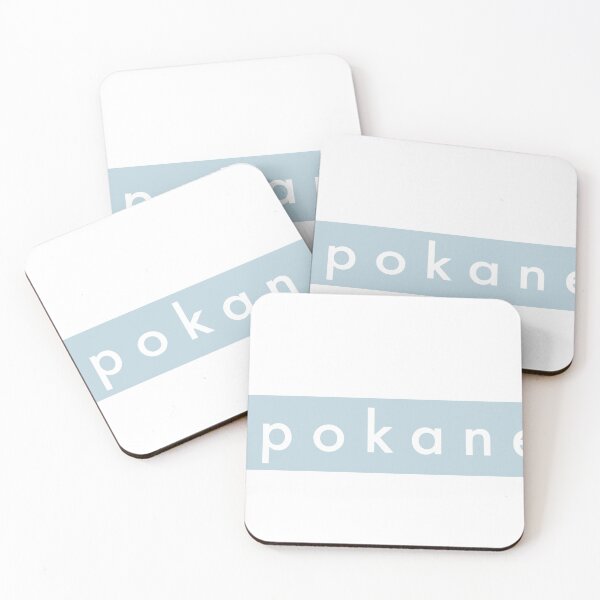 Item preview, SPOKANE designed and sold by weloveart.