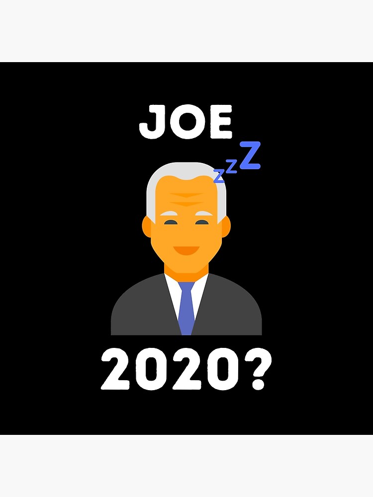 sleepy joe at g20