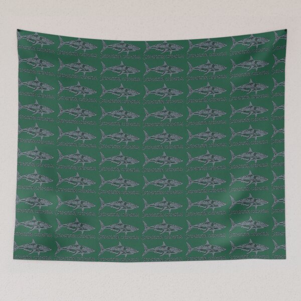 Item preview, The White shark designed and sold by Stefan Dissler.