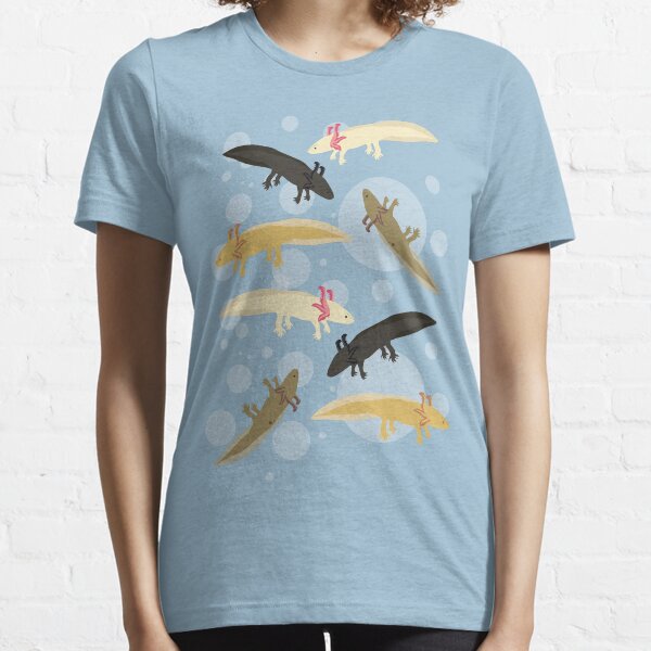Axolotls! Essential T-Shirt