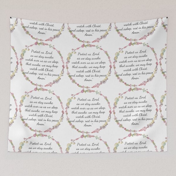 Item preview, Compline  designed and sold by neteor.