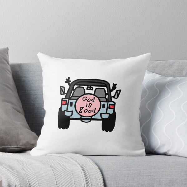 Item preview, God Is Good  designed and sold by ReganSmith13.