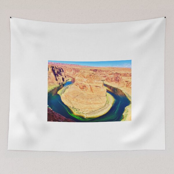Item preview, Horseshoe bend Arizona  designed and sold by Vsaditya2020.