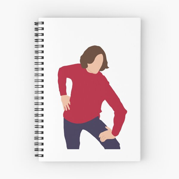 Item preview, Matthew Gray Gubler designed and sold by danimxchelle.