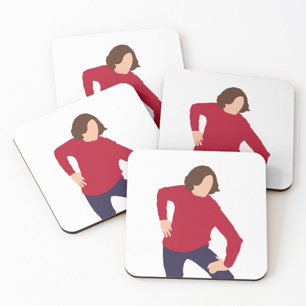 Item preview, Matthew Gray Gubler designed and sold by danimxchelle.
