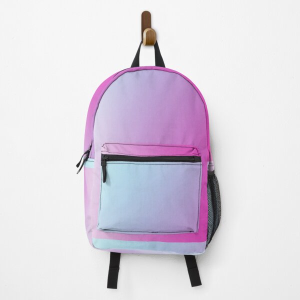 Item preview, Pink and Blue Fade Shine designed and sold by VLASHOP.