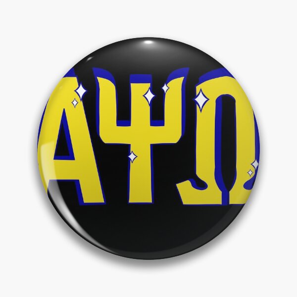 Item preview, Alpha Psi Omega  designed and sold by edaughterman.