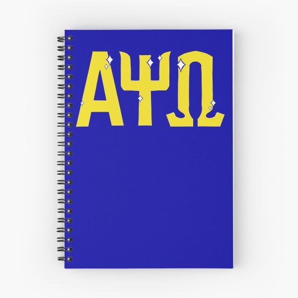 Item preview, Alpha Psi Omega  designed and sold by edaughterman.