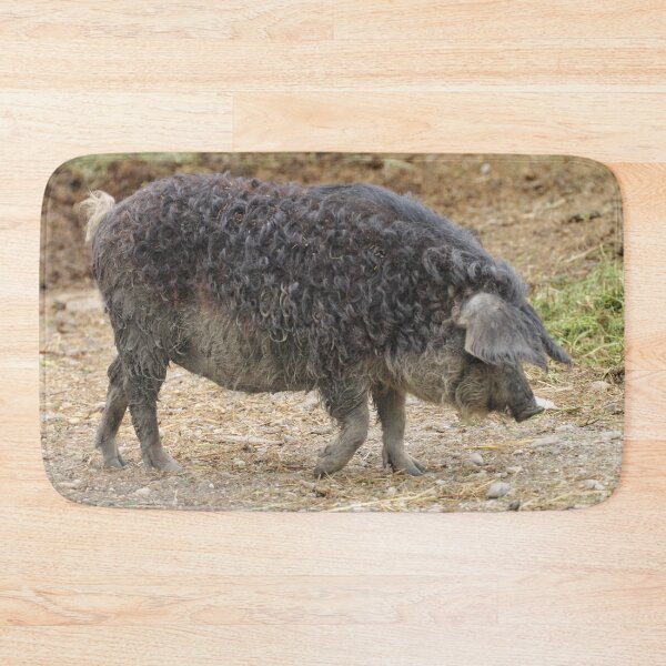 Item preview, Mangalica Pig designed and sold by Mythos57.