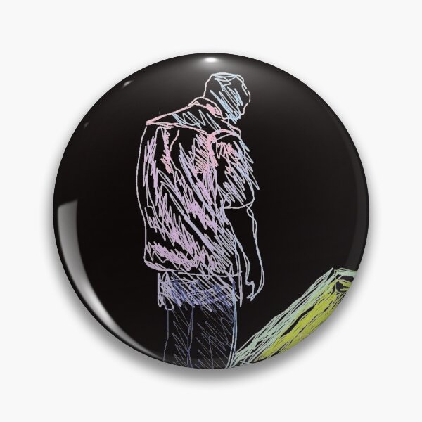 Item preview, aware of my consciousness designed and sold by PeterSamwell.