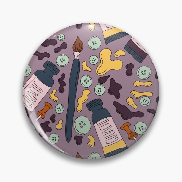 Item preview, Paint designed and sold by emmirice.