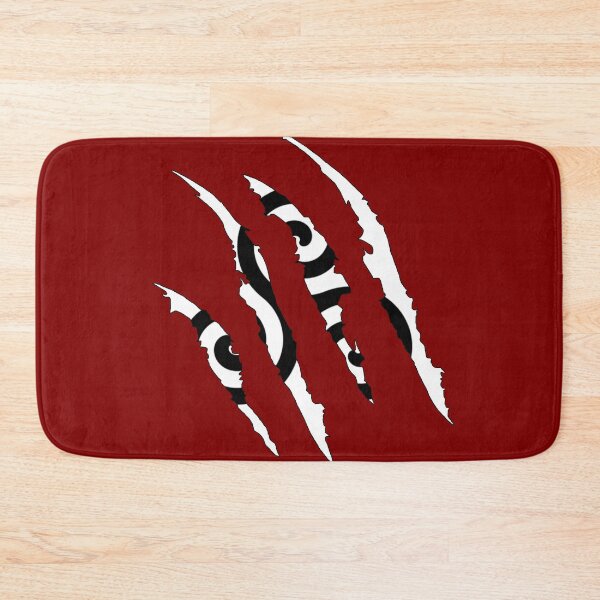 Item preview, Ripped triskelion designed and sold by NemJames.