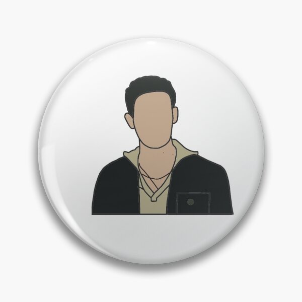 Item preview, Klaus Mikaelson designed and sold by tufano5.