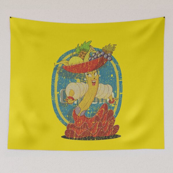 Item preview, Madame Banana designed and sold by jacobcdietz.